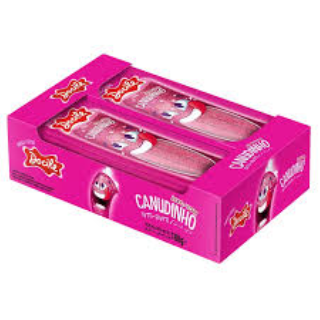 DOCILE PENCIL STICK SOUR TUTTI FRUTTI 70G